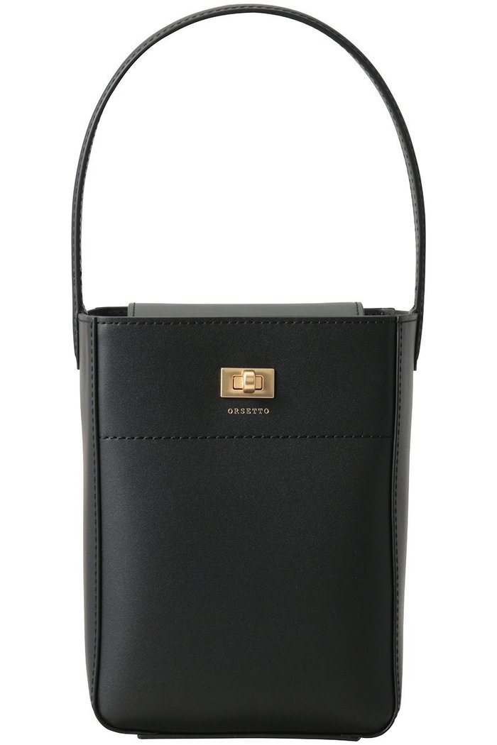 【オルセット/ORSETTO】のSCATOLA ハンドバッグ インテリア・キッズ・メンズ・レディースファッション・服の通販 founy(ファニー) https://founy.com/ ファッション Fashion レディースファッション Fashion for Women バッグ Bags 2026年 2026 スクエア Square, Square Shape フォルム Silhouette, Form フラップ Flap, Flap Pocket 夏 Summer 春 Spring S/S・春夏 SS, Spring/Summer, Warm Season |ID: prp329100004860030 ipo3291000000035982975