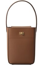 【オルセット/ORSETTO】のSCATOLA ハンドバッグ ブラウン|ID: prp329100004860030 ipo3291000000035982977