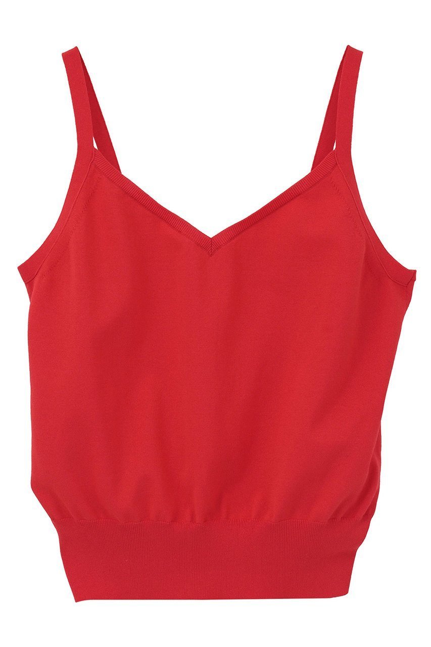 【マルティニーク/martinique】の【l heritage martinique】深Vプルオーバーツインセット 人気、トレンドファッション・服の通販 founy(ファニー) 　ファッション　Fashion　レディースファッション　Fashion for Women　トップス・カットソー　Cut & Sew Tops　ニット　Knit Tops & Sweaters　カジュアルプルオーバー・ニットトップス　Pullovers & Knit Tops / Casual Pullovers　2026年　2026　おすすめ　Recommended / Our Picks　インナー　Innerwear　シルク　Silk, 100% Silk　タンク　Tank Top, Sleeveless Top　ツイスト　Tweed, Tweed Fabric　トレンド　Trend, Trending Now　プリント　Print, Printed Pattern　夏　Summer　春　Spring　S/S・春夏　SS, Spring/Summer, Warm Season　other-2|ID: prp329100004860031 ipo3291000000035982986