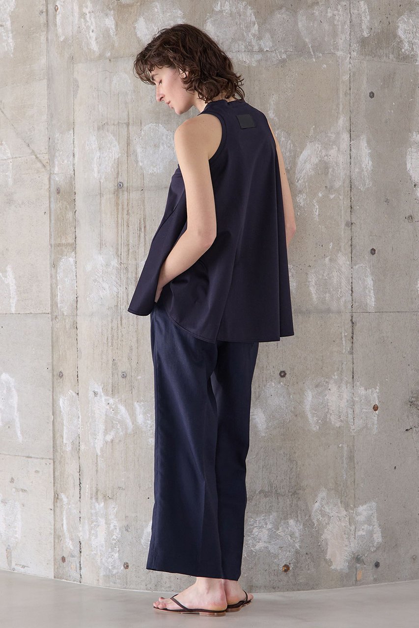 【マルティニーク/martinique】の《別注》【COGTHEBIGSMOKE】HIBA TOP 人気、トレンドファッション・服の通販 founy(ファニー) 　ファッション　Fashion　レディースファッション　Fashion for Women　トップス・カットソー　Cut & Sew Tops　キャミソール&ノースリーブ　Camisoles & Sleeveless Tops　シャツ・ブラウス・オフィスカジュアル　Elegant Blouses & Button-Ups　ロングTシャツ・Tシャツ　Longline T-Shirts & Tees　カットソー・ベーシックTシャツ　Cut-and-Sewn Tops / Stretch Tees & Basics　アメリカン　American Style　キャミソール　Camisole, Spaghetti Strap Top　コレクション　Collection, Seasonal Line　シルケット　Silket, Silky Cotton　シンプル　Simple, Minimal　ストレート　Straight, Straight Cut　スリーブ　Sleeve, Long Sleeve / Short Sleeve　スーピマ　Supima, Premium Cotton　タンク　Tank Top, Sleeveless Top　トレンド　Trend, Trending Now　バランス　Balance, Style Balance　フレア　Flare, Flared　ボトム　Bottoms, Lower Wear　別注　Limited Edition, Custom Order　リアル　Real, Realistic　ロンドン　London Style, British Inspired　日本製　Made In Japan　エレガント 上品　Elegant　other-6|ID: prp329100004860034 ipo3291000000036658255