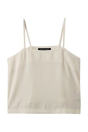 【ミズイロ インド/mizuiro ind】 georgette camisole キャミソール人気、トレンドファッション・服の通販 founy(ファニー) ファッション Fashion レディースファッション Fashion for Women トップス・カットソー Cut & Sew Tops キャミソール&ノースリーブ Camisoles & Sleeveless Tops シャツ・ブラウス・オフィスカジュアル Elegant Blouses & Button-Ups ロングTシャツ・Tシャツ Longline T-Shirts & Tees カットソー・ベーシックTシャツ Cut-and-Sewn Tops / Stretch Tees & Basics 2026年 2026 エアリー Airy Texture エレガント 上品 Elegant カットソー Cut and Sewn Top キャミソール Camisole, Spaghetti Strap Top シンプル Simple, Minimal ジョーゼット Georgette, Semi-Sheer Fabric タンク Tank Top, Sleeveless Top ドレープ Drape, Draping Fabric 夏 Summer 春 Spring S/S・春夏 SS, Spring/Summer, Warm Season |ID:prp329100004860038