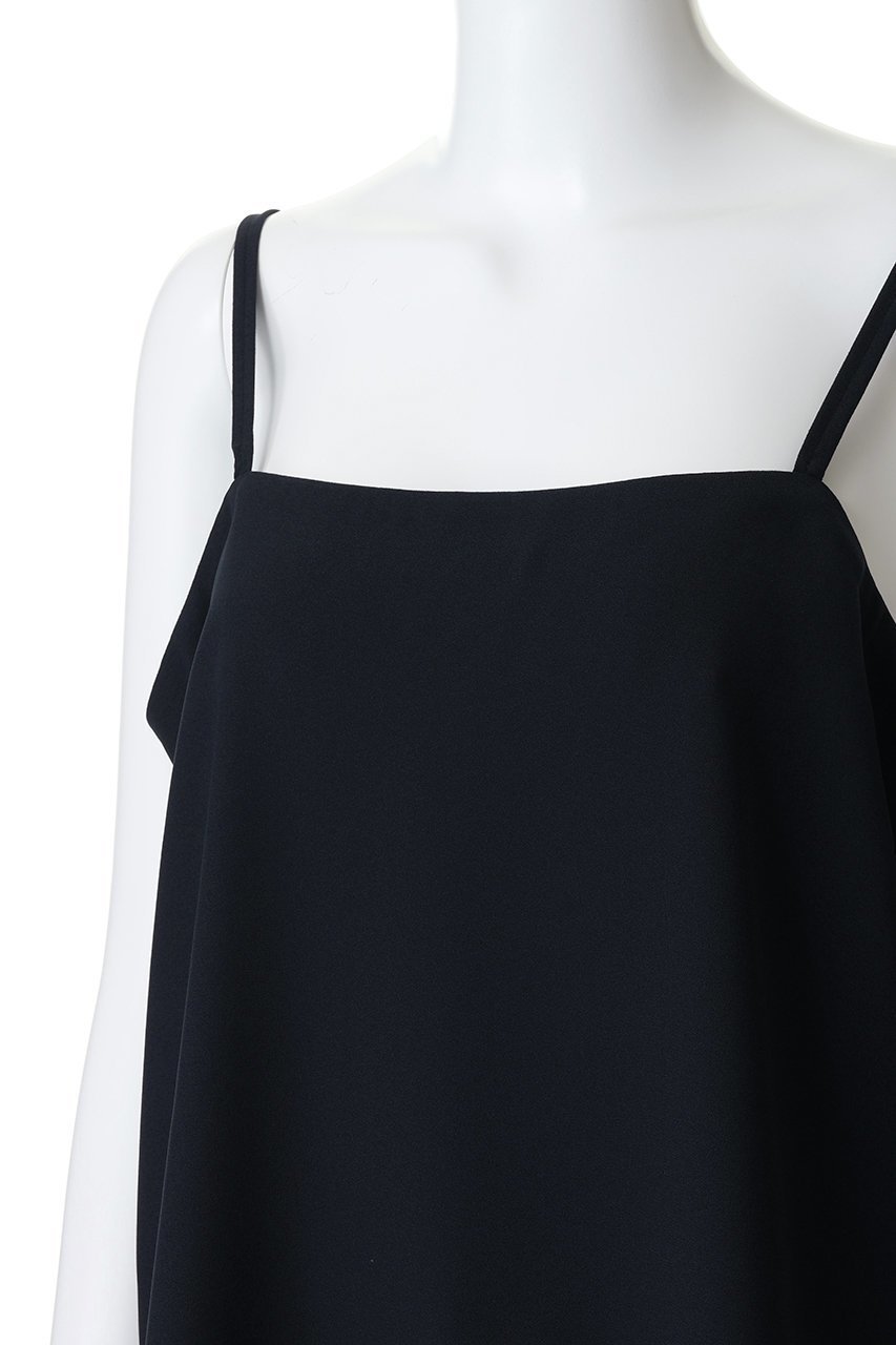 【ミズイロ インド/mizuiro ind】のgeorgette camisole キャミソール 人気、トレンドファッション・服の通販 founy(ファニー) ファッション Fashion レディースファッション Fashion for Women トップス・カットソー Cut & Sew Tops キャミソール&ノースリーブ Camisoles & Sleeveless Tops シャツ・ブラウス・オフィスカジュアル Elegant Blouses & Button-Ups ロングTシャツ・Tシャツ Longline T-Shirts & Tees カットソー・ベーシックTシャツ Cut-and-Sewn Tops / Stretch Tees & Basics 2026年 2026 エアリー Airy Texture エレガント 上品 Elegant カットソー Cut and Sewn Top キャミソール Camisole, Spaghetti Strap Top シンプル Simple, Minimal ジョーゼット Georgette, Semi-Sheer Fabric タンク Tank Top, Sleeveless Top ドレープ Drape, Draping Fabric 夏 Summer 春 Spring S/S・春夏 SS, Spring/Summer, Warm Season other-5|ID: prp329100004860038 ipo3291000000035983037