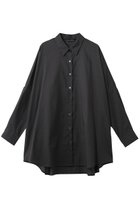 【ミズイロ インド/mizuiro ind】のT/C sheer wide shirt シャツ 人気、トレンドファッション・服の通販 founy(ファニー) ファッション Fashion レディースファッション Fashion for Women トップス・カットソー Cut & Sew Tops シャツ・ブラウス・オフィスカジュアル Elegant Blouses & Button-Ups 2026年 2026 シンプル Simple, Minimal スリーブ Sleeve, Long Sleeve / Short Sleeve ロング Long, Long-Length 夏 Summer 春 Spring S/S・春夏 SS, Spring/Summer, Warm Season thumbnail c.gray|ID: prp329100004860039 ipo3291000000035983043