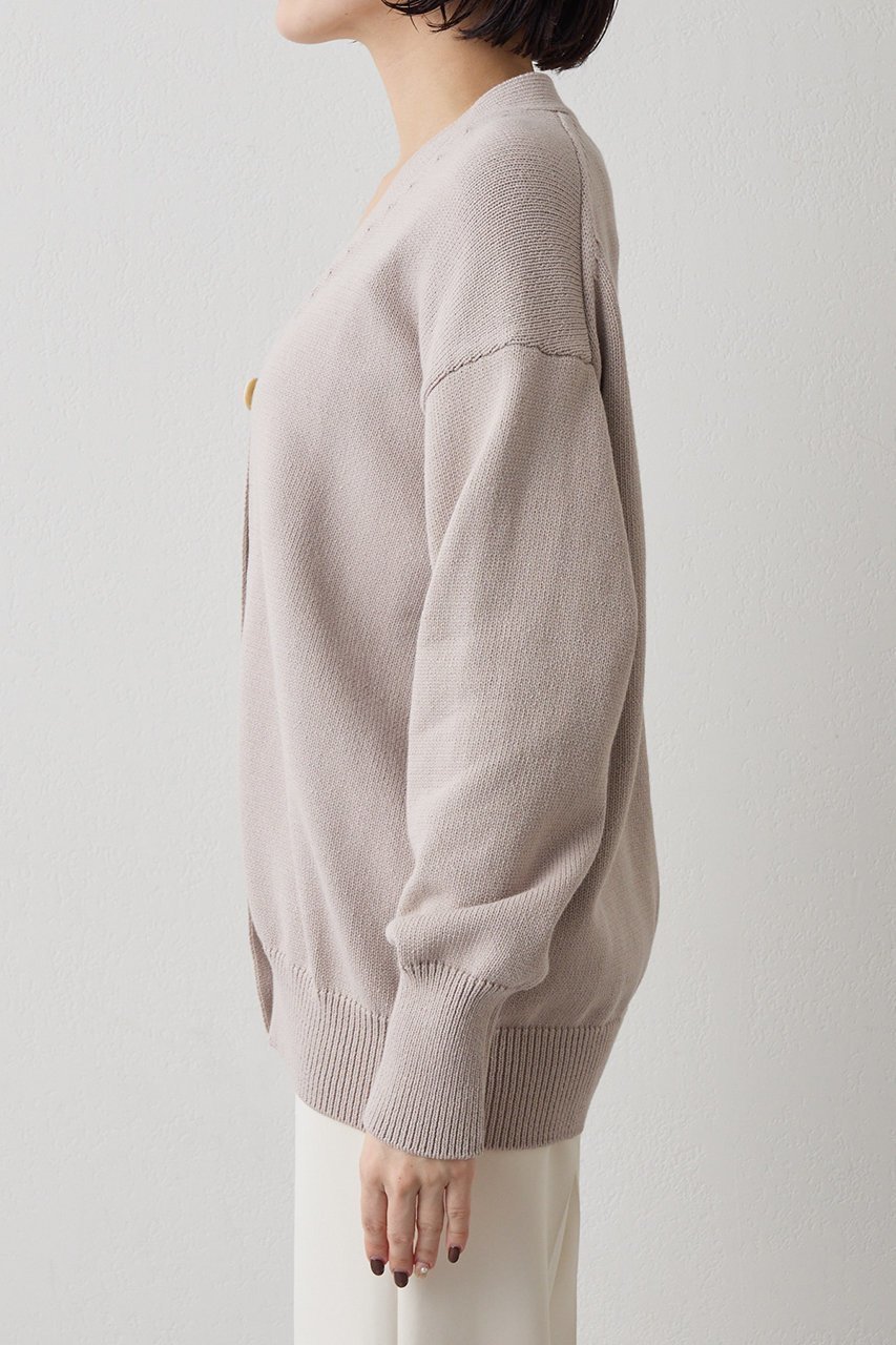 【ウィムガゼット/Whim Gazette】のボタンカーディガン 人気、トレンドファッション・服の通販 founy(ファニー) ファッション Fashion レディースファッション Fashion for Women トップス・カットソー Cut & Sew Tops カーディガン・羽織り Layered Style Cardigans シャツ・ブラウス・オフィスカジュアル Elegant Blouses & Button-Ups ロングTシャツ・Tシャツ Longline T-Shirts & Tees カットソー・ベーシックTシャツ Cut-and-Sewn Tops / Stretch Tees & Basics 2026年 2026 カーディガン Cardigan, Knitwear スラックス Slacks, Dress Pants デニム Denim, Jeans Material ロング Long, Long-Length ワイド Wide, Wide Fit エレガント 上品 Elegant 夏 Summer 春 Spring S/S・春夏 SS, Spring/Summer, Warm Season other-7|ID: prp329100004860040 ipo3291000000035983056