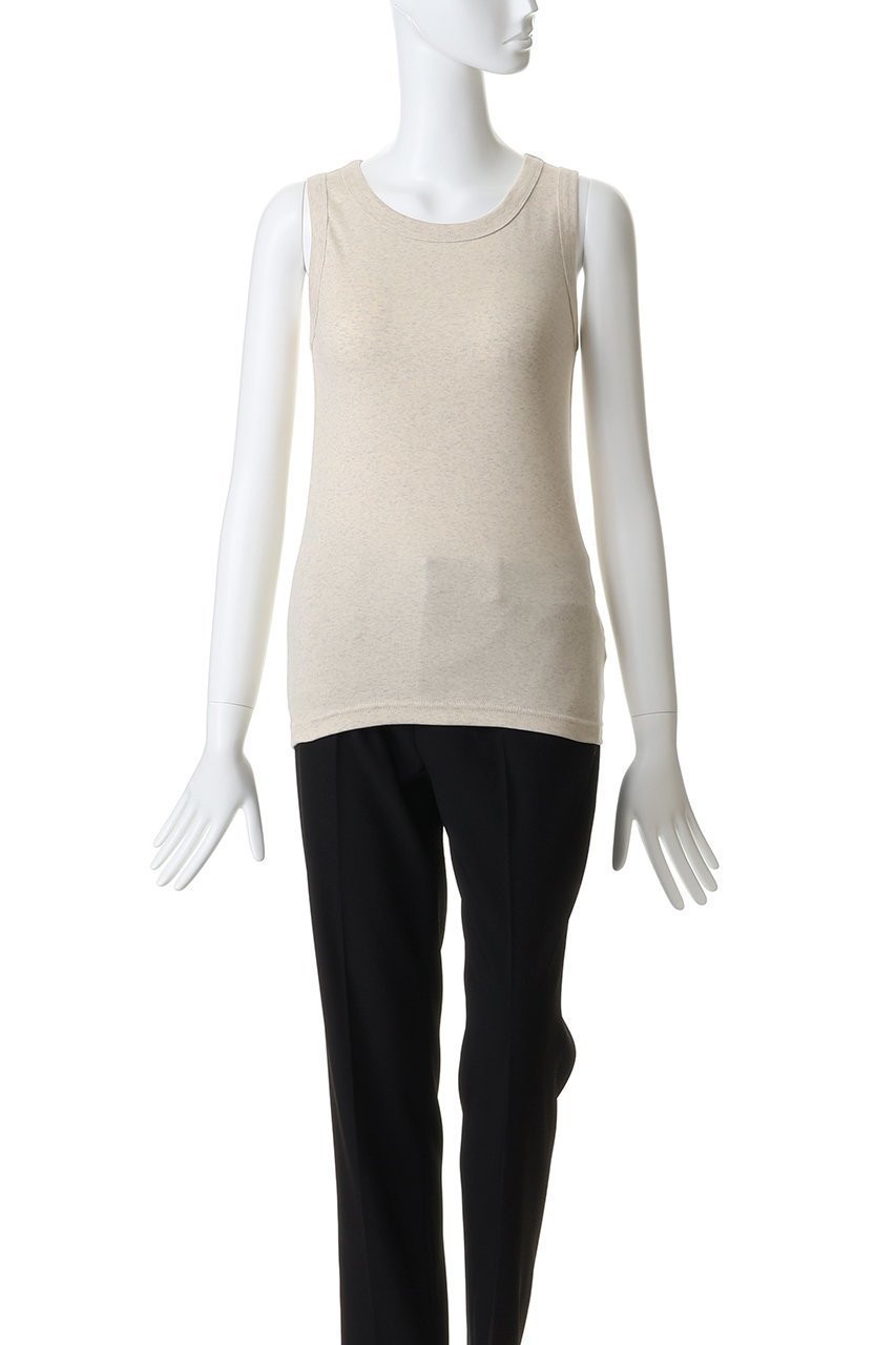 【ミディウミ/MidiUmi】のbasic tank top トップ 人気、トレンドファッション・服の通販 founy(ファニー) 　ファッション　Fashion　レディースファッション　Fashion for Women　トップス・カットソー　Cut & Sew Tops　キャミソール&ノースリーブ　Camisoles & Sleeveless Tops　シャツ・ブラウス・オフィスカジュアル　Elegant Blouses & Button-Ups　ロングTシャツ・Tシャツ　Longline T-Shirts & Tees　カットソー・ベーシックTシャツ　Cut-and-Sewn Tops / Stretch Tees & Basics　2026年　2026　インナー　Innerwear　キャミソール　Camisole, Spaghetti Strap Top　コンパクト　Compact, Small Size　シンプル　Simple, Minimal　タンク　Tank Top, Sleeveless Top　ベーシック　Basic, Essential　夏　Summer　春　Spring　S/S・春夏　SS, Spring/Summer, Warm Season　other-2|ID: prp329100004860043 ipo3291000000035983076