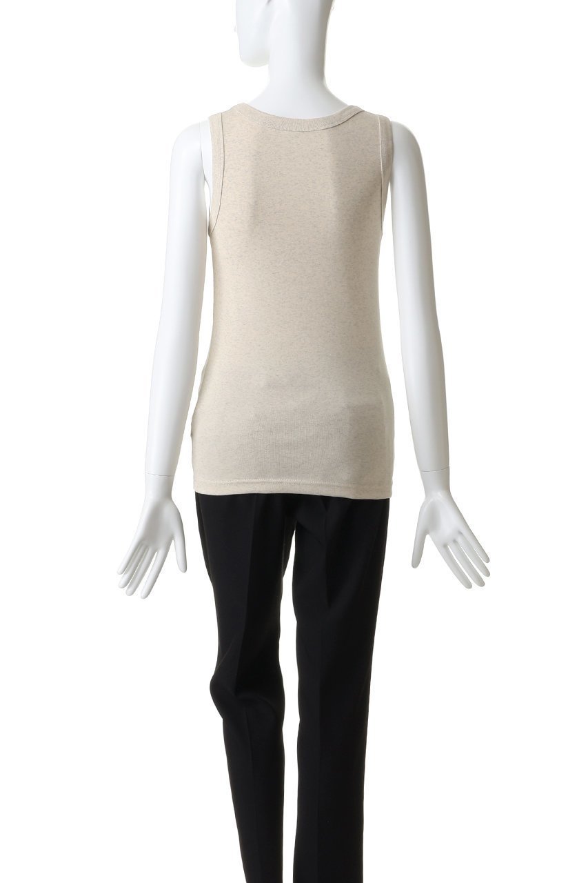 【ミディウミ/MidiUmi】のbasic tank top トップ 人気、トレンドファッション・服の通販 founy(ファニー) 　ファッション　Fashion　レディースファッション　Fashion for Women　トップス・カットソー　Cut & Sew Tops　キャミソール&ノースリーブ　Camisoles & Sleeveless Tops　シャツ・ブラウス・オフィスカジュアル　Elegant Blouses & Button-Ups　ロングTシャツ・Tシャツ　Longline T-Shirts & Tees　カットソー・ベーシックTシャツ　Cut-and-Sewn Tops / Stretch Tees & Basics　2026年　2026　インナー　Innerwear　キャミソール　Camisole, Spaghetti Strap Top　コンパクト　Compact, Small Size　シンプル　Simple, Minimal　タンク　Tank Top, Sleeveless Top　ベーシック　Basic, Essential　夏　Summer　春　Spring　S/S・春夏　SS, Spring/Summer, Warm Season　other-4|ID: prp329100004860043 ipo3291000000035983078