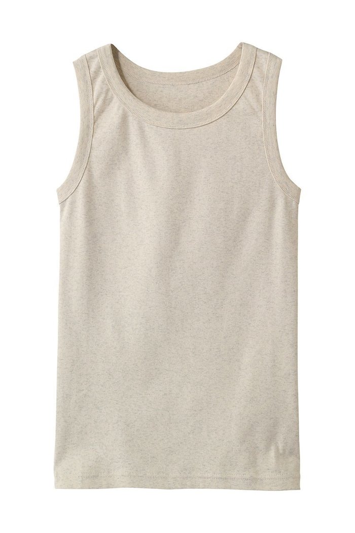 【ミディウミ/MidiUmi】のbasic tank top トップ インテリア・キッズ・メンズ・レディースファッション・服の通販 founy(ファニー) https://founy.com/ ファッション Fashion レディースファッション Fashion for Women トップス・カットソー Cut & Sew Tops キャミソール&ノースリーブ Camisoles & Sleeveless Tops シャツ・ブラウス・オフィスカジュアル Elegant Blouses & Button-Ups ロングTシャツ・Tシャツ Longline T-Shirts & Tees カットソー・ベーシックTシャツ Cut-and-Sewn Tops / Stretch Tees & Basics 2026年 2026 インナー Innerwear キャミソール Camisole, Spaghetti Strap Top コンパクト Compact, Small Size シンプル Simple, Minimal タンク Tank Top, Sleeveless Top ベーシック Basic, Essential 夏 Summer 春 Spring S/S・春夏 SS, Spring/Summer, Warm Season |ID: prp329100004860043 ipo3291000000036146858
