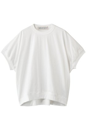 【ミディウミ/MidiUmi】のcocoon P/O プルオーバー 人気、トレンドファッション・服の通販 founy(ファニー) ファッション Fashion レディースファッション Fashion for Women トップス・カットソー Cut & Sew Tops シャツ・ブラウス・オフィスカジュアル Elegant Blouses & Button-Ups カジュアルプルオーバー・ニットトップス Pullovers & Knit Tops / Casual Pullovers 2026年 2026 おすすめ Recommended / Our Picks ショート Short, Short Length シンプル Simple, Minimal スポーティ Sporty, Casual Athletic スリーブ Sleeve, Long Sleeve / Short Sleeve 半袖 Short Sleeve, Half Sleeve 夏 Summer 春 Spring S/S・春夏 SS, Spring/Summer, Warm Season |ID:prp329100004860044