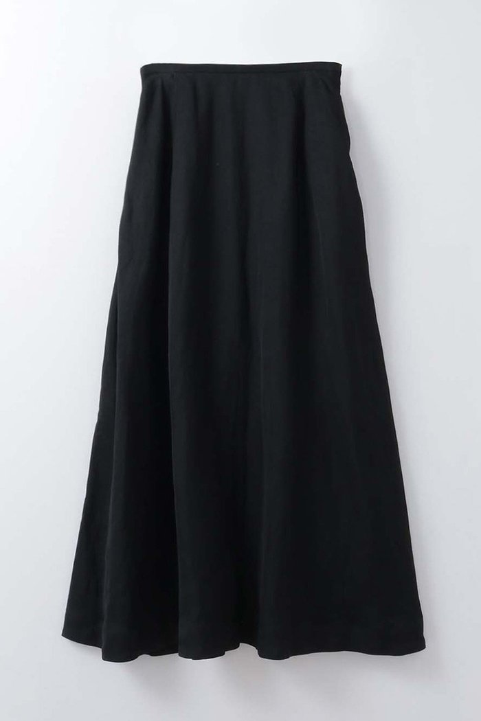 【ハー/HER.】のVis/Liフレアスカート インテリア・キッズ・メンズ・レディースファッション・服の通販 founy(ファニー) https://founy.com/ ファッション Fashion レディースファッション Fashion for Women スカート Skirts Aライン・フレアスカート A-Line & Flared Skirts ロングスカート Long Skirts / Maxi & Midi Skirts エレガント 上品 Elegant ツイル Twist, Twisted Detail フレア Flare, Flared ミックス Mix, Mixed Style リネン Linen, Linen Fabric ロング Long, Long-Length 新作・新入荷 New Arrivals / New In |ID: prp329100004860046 ipo3291000000035986972
