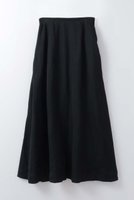 【ハー/HER.】のVis/Liフレアスカート 人気、トレンドファッション・服の通販 founy(ファニー) ファッション Fashion レディースファッション Fashion for Women スカート Skirts Aライン・フレアスカート A-Line & Flared Skirts ロングスカート Long Skirts / Maxi & Midi Skirts エレガント 上品 Elegant ツイル Twist, Twisted Detail フレア Flare, Flared ミックス Mix, Mixed Style リネン Linen, Linen Fabric ロング Long, Long-Length 新作・新入荷 New Arrivals / New In |ID:prp329100004860046