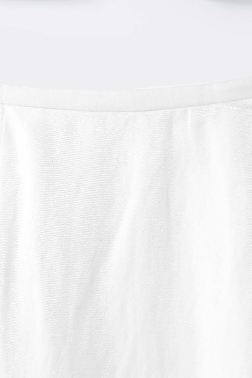 【ハー/HER.】のVis/Liフレアスカート 人気、トレンドファッション・服の通販 founy(ファニー) 　ファッション　Fashion　レディースファッション　Fashion for Women　スカート　Skirts　Aライン・フレアスカート　A-Line & Flared Skirts　ロングスカート　Long Skirts / Maxi & Midi Skirts　エレガント 上品　Elegant　ツイル　Twist, Twisted Detail　フレア　Flare, Flared　ミックス　Mix, Mixed Style　リネン　Linen, Linen Fabric　ロング　Long, Long-Length　新作・新入荷　New Arrivals / New In　other-5|ID: prp329100004860046 ipo3291000000035986978