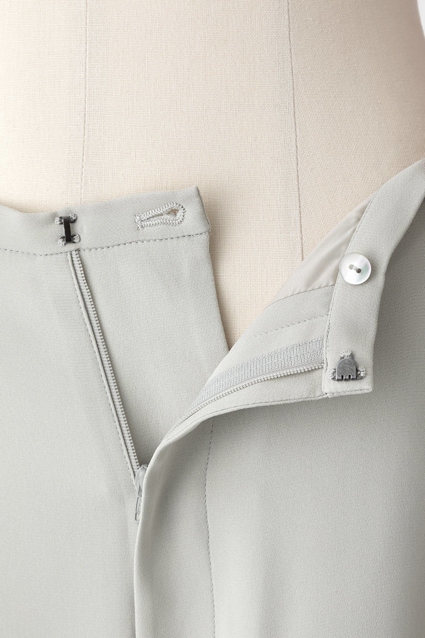 【オーヴィル/EAUVIRE】のシルクジョーゼットワイドフレアパンツ 人気、トレンドファッション・服の通販 founy(ファニー) 　ファッション　Fashion　レディースファッション　Fashion for Women　パンツ　Pants & Trousers　おすすめ　Recommended / Our Picks　シルク　Silk, 100% Silk　ジョーゼット　Georgette, Semi-Sheer Fabric　バランス　Balance, Style Balance　フレア　Flare, Flared　ワイド　Wide, Wide Fit　新作・新入荷　New Arrivals / New In　other-7|ID: prp329100004860050 ipo3291000000035987110