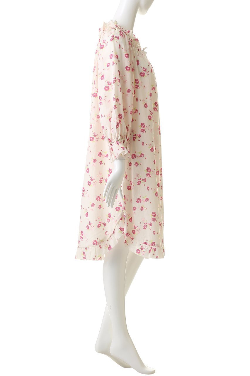 【ナナデコール/nanadecor】のフレンチローズチェリーブロッサムドレス 人気、トレンドファッション・服の通販 founy(ファニー) ファッション Fashion レディースファッション Fashion for Women ワンピース Dresses フォーマル・パーティードレス・結婚式用ドレス Elegant & Casual Dresses おすすめ Recommended / Our Picks ギャザー Gathered, Ruffled ドレス Dress, One-Piece パジャマ Pajamas, Sleepwear フレンチ French, French Style リラックス Relax, Relaxed Fit ローズ Rose, Rose Motif 新作・新入荷 New Arrivals / New In 旅行 Travel other-3|ID: prp329100004860743 ipo3291000000035999102