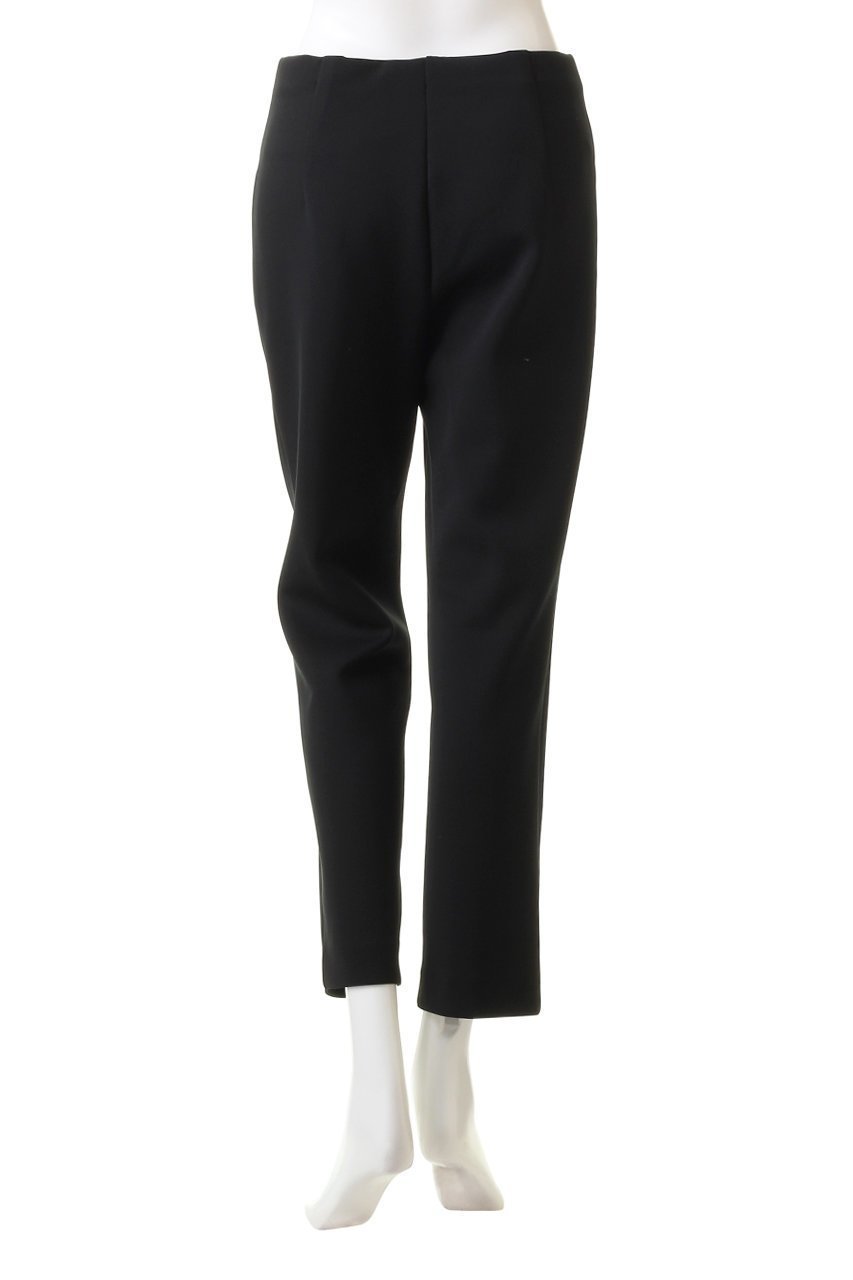 【プレインピープル/PLAIN PEOPLE】のボンディングパンツ 人気、トレンドファッション・服の通販 founy(ファニー) ファッション Fashion レディースファッション Fashion for Women パンツ Pants & Trousers ボンディング Bonding, Bonded Fabric ロング Long, Long-Length other-4|ID: prp329100004860745 ipo3291000000035999148