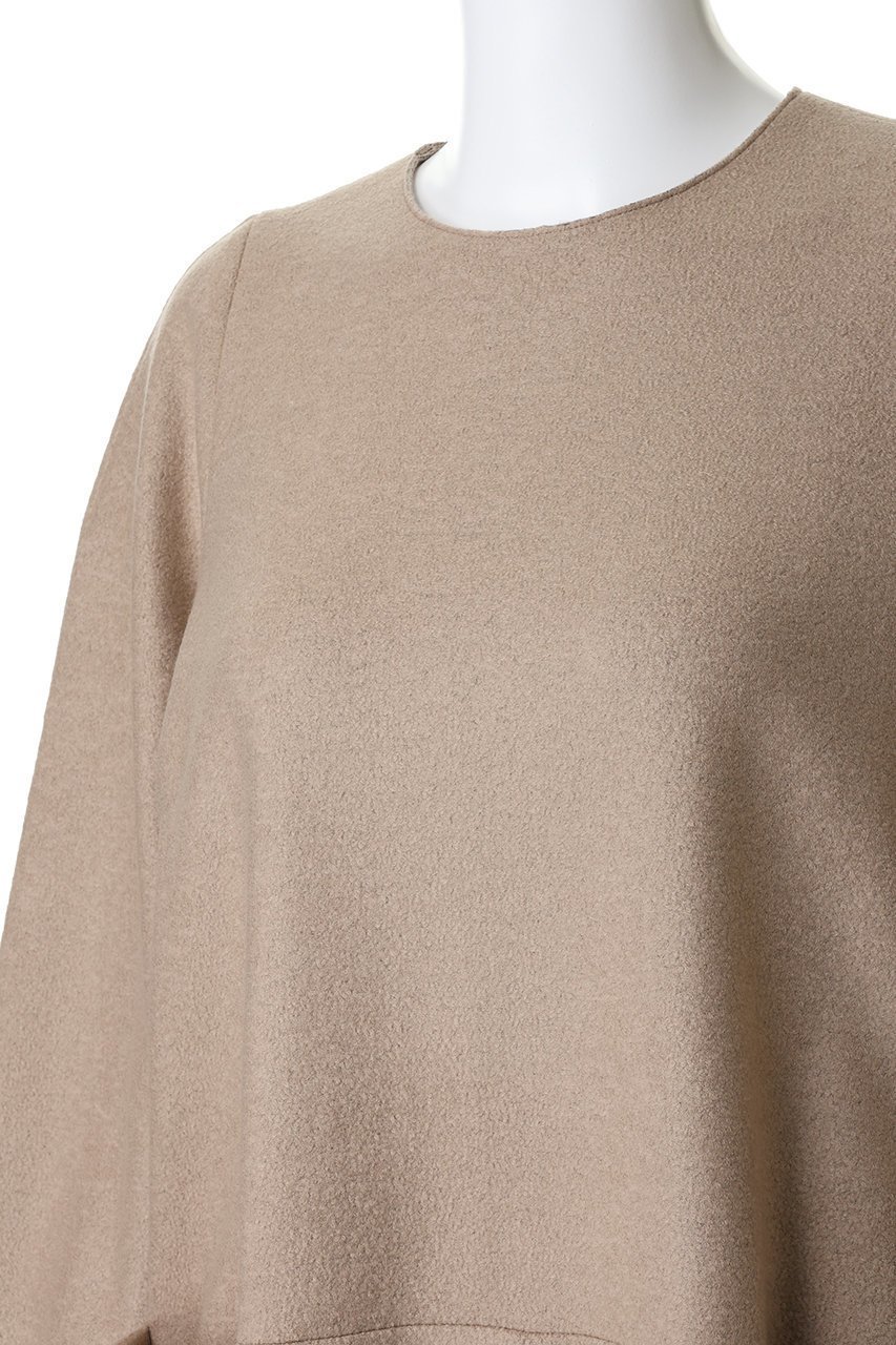 【プレインピープル/PLAIN PEOPLE】のフロントポケットワンピース 人気、トレンドファッション・服の通販 founy(ファニー) ファッション Fashion レディースファッション Fashion for Women ワンピース Dresses チュニック Tunic Tops & Dresses チュニック Tunic, Long Top ハイネック High Neck, Mock Neck フェルト Felt, Felt Fabric フロント Front, Front Design ポケット Pocket, Pocket Detail ロング Long, Long-Length other-5|ID: prp329100004860751 ipo3291000000036871328