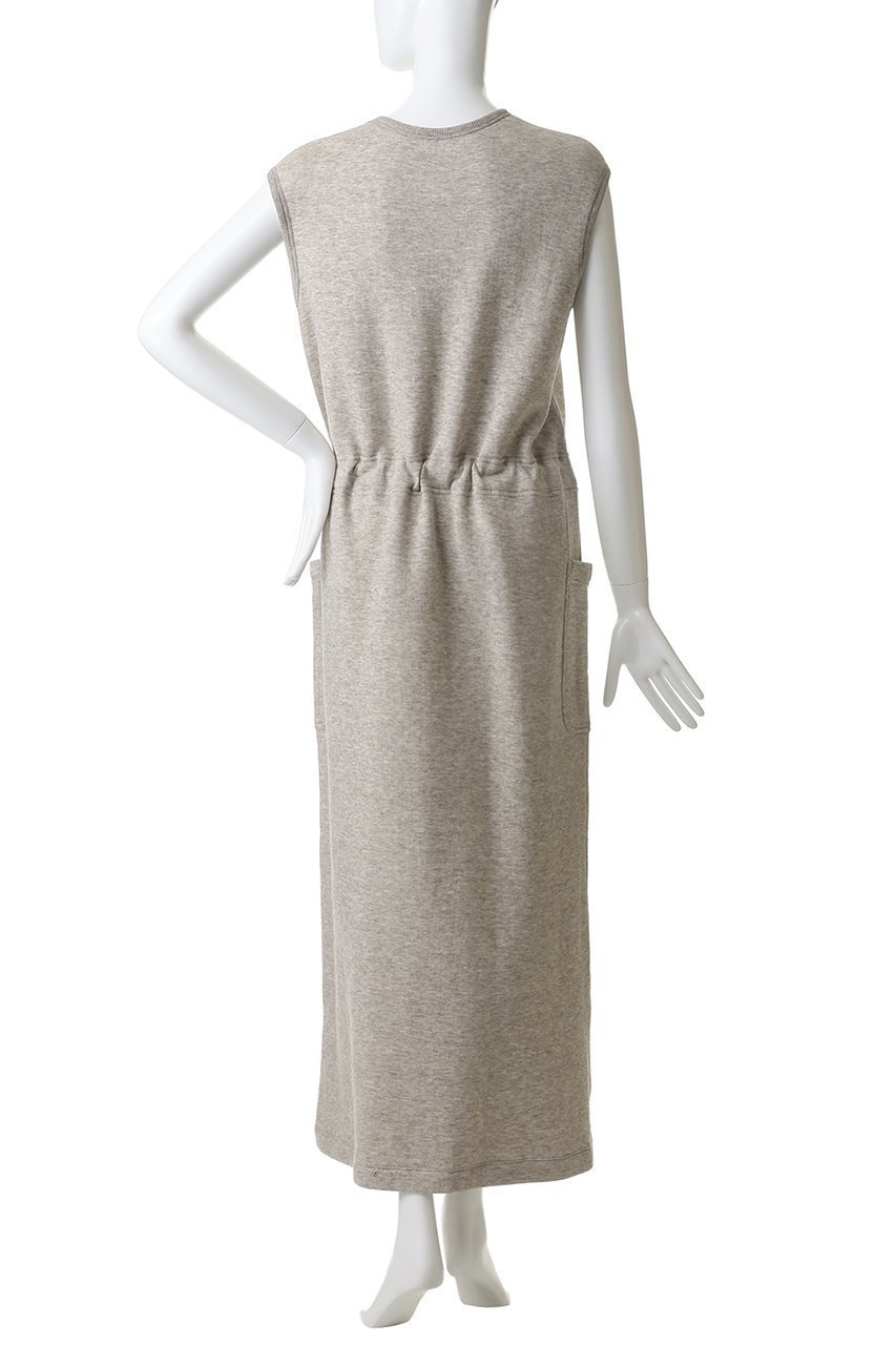 【プレインピープル/PLAIN PEOPLE】のコットンウールワンピース 人気、トレンドファッション・服の通販 founy(ファニー) 　ファッション　Fashion　レディースファッション　Fashion for Women　ワンピース　Dresses　チュニック　Tunic Tops & Dresses　2026年　2026　カーディガン　Cardigan, Knitwear　スウェット / スエット　Sweatshirt, Sweatwear　チュニック　Tunic, Long Top　ハイネック　High Neck, Mock Neck　メランジ　Melange, Mixed Yarn　ロング　Long, Long-Length　夏　Summer　春　Spring　S/S・春夏　SS, Spring/Summer, Warm Season　other-4|ID: prp329100004860752 ipo3291000000035999495