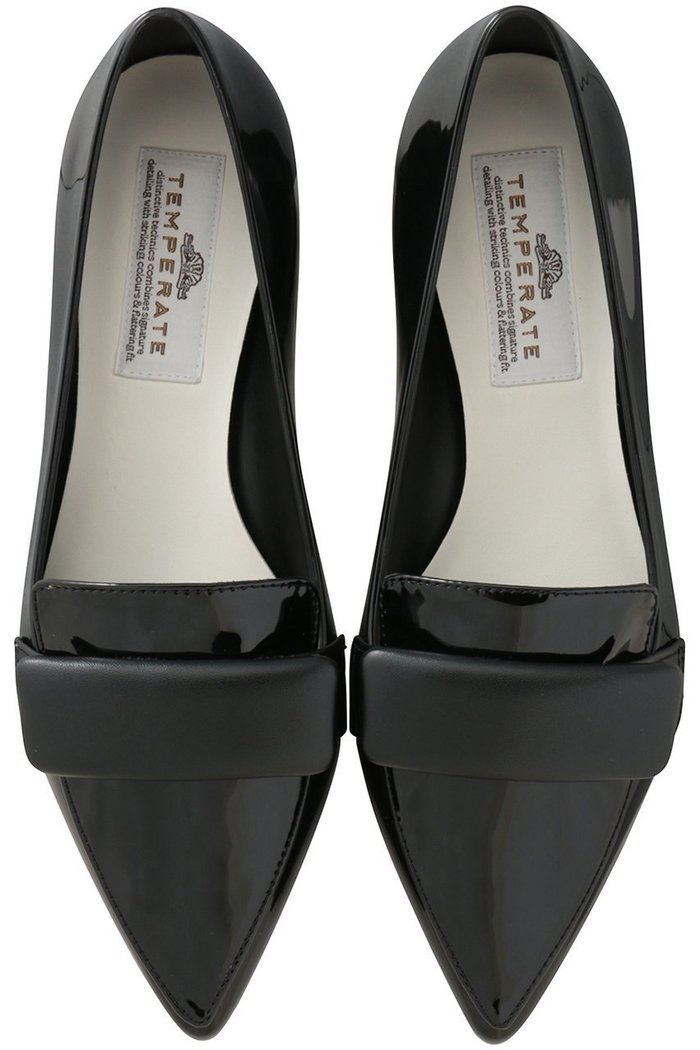 【テンパレイト/TEMPERATE】のSOPHIE ポインテッド スリッポン(レイン対応) インテリア・キッズ・メンズ・レディースファッション・服の通販 founy(ファニー) https://founy.com/ ファッション Fashion レディースファッション Fashion for Women 春 Spring クッション Cushion, Throw Pillow 抗菌 Antibacterial, Bacteria-Resistant シューズ Shoes, Footwear スリッポン Slip-On, Loafer バランス Balance, Style Balance フェミニン Feminine, Girly フォルム Silhouette, Form ポインテッド Pointed Toe, Sharp Toe ラバー Rubber, Rubber Sole レイン Rain, Rainproof S/S・春夏 SS, Spring/Summer, Warm Season 夏 Summer 2026年 2026 |ID: prp329100004860767 ipo3291000000035999612