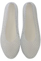 【テンパレイト/TEMPERATE】のHAMISH メッシュフラットパンプス(レイン対応) 人気、トレンドファッション・服の通販 founy(ファニー) ファッション Fashion レディースファッション Fashion for Women 2026年 2026 シューズ Shoes, Footwear メッシュ Mesh, Net Fabric ラバー Rubber, Rubber Sole レイン Rain, Rainproof 夏 Summer 定番 Standard, Basic Item 春 Spring S/S・春夏 SS, Spring/Summer, Warm Season thumbnail シルバー|ID: prp329100004860770 ipo3291000000035999636