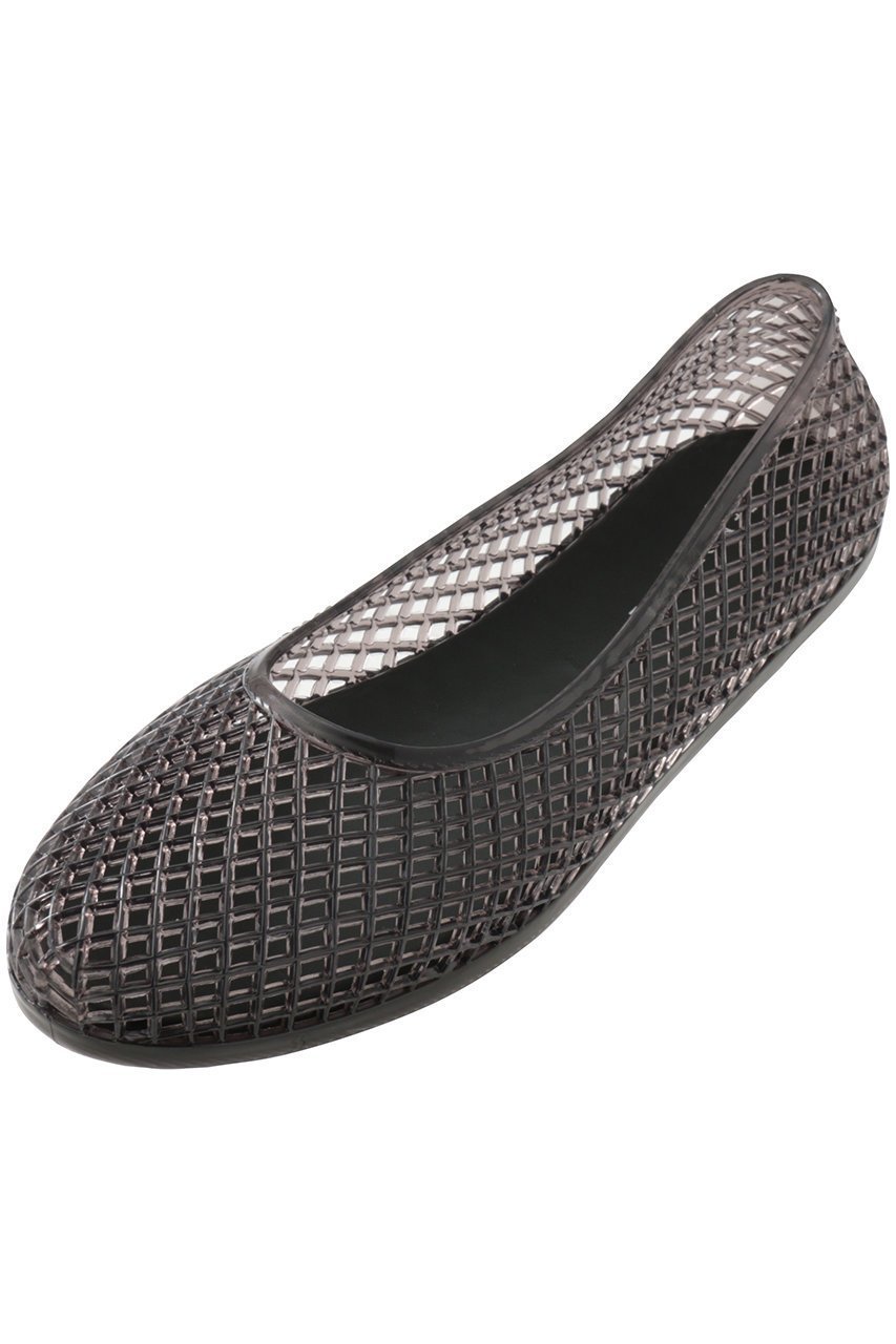 【テンパレイト/TEMPERATE】のHAMISH メッシュフラットパンプス(レイン対応) 人気、トレンドファッション・服の通販 founy(ファニー) ファッション Fashion レディースファッション Fashion for Women 2026年 2026 シューズ Shoes, Footwear メッシュ Mesh, Net Fabric ラバー Rubber, Rubber Sole レイン Rain, Rainproof 夏 Summer 定番 Standard, Basic Item 春 Spring S/S・春夏 SS, Spring/Summer, Warm Season other-5|ID: prp329100004860770 ipo3291000000035999640