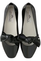 【テンパレイト/TEMPERATE】のELSIE スクエアトゥ リボンパンプス(レイン対応) ブラック|ID: prp329100004860772 ipo3291000000035999652