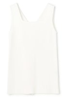 【アンクレイヴ/uncrave】の2WAYタンクトップ 人気、トレンドファッション・服の通販 founy(ファニー) ファッション Fashion レディースファッション Fashion for Women トップス・カットソー Cut & Sew Tops キャミソール&ノースリーブ Camisoles & Sleeveless Tops シャツ・ブラウス・オフィスカジュアル Elegant Blouses & Button-Ups ロングTシャツ・Tシャツ Longline T-Shirts & Tees カットソー・ベーシックTシャツ Cut-and-Sewn Tops / Stretch Tees & Basics なめらか Smooth, Silky Texture キャミソール Camisole, Spaghetti Strap Top スクエア Square, Square Shape ストレッチ Stretch, Stretchy Fabric スリット Slit, Slit Detail タンク Tank Top, Sleeveless Top フィット Fit, Slim Fit ボックス Boxy, Box Shape 新作・新入荷 New Arrivals / New In |ID:prp329100004860783