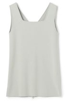 【アンクレイヴ/uncrave】の2WAYタンクトップ アイスグレー|ID: prp329100004860783 ipo3291000000035999741