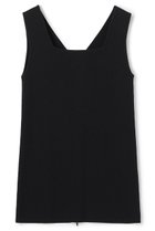 【アンクレイヴ/uncrave】の2WAYタンクトップ ブラック|ID: prp329100004860783 ipo3291000000035999742