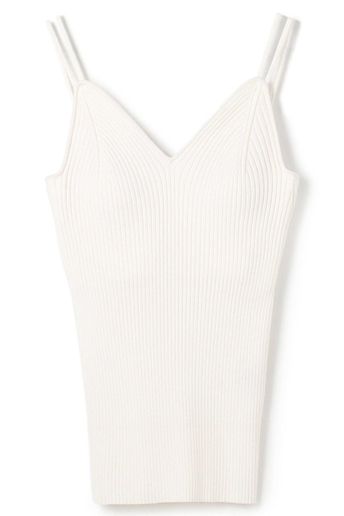 【アンクレイヴ/uncrave】のカップ付きキャミソール インテリア・キッズ・メンズ・レディースファッション・服の通販 founy(ファニー) https://founy.com/ ファッション Fashion レディースファッション Fashion for Women トップス・カットソー Cut & Sew Tops キャミソール&ノースリーブ Camisoles & Sleeveless Tops シャツ・ブラウス・オフィスカジュアル Elegant Blouses & Button-Ups ロングTシャツ・Tシャツ Longline T-Shirts & Tees カットソー・ベーシックTシャツ Cut-and-Sewn Tops / Stretch Tees & Basics なめらか Smooth, Silky Texture インナー Innerwear キャミソール Camisole, Spaghetti Strap Top ストレッチ Stretch, Stretchy Fabric タンク Tank Top, Sleeveless Top フィット Fit, Slim Fit ワイドリブ Wide Rib, Wide Ribbed Knit 新作・新入荷 New Arrivals / New In |ID: prp329100004860784 ipo3291000000035999744