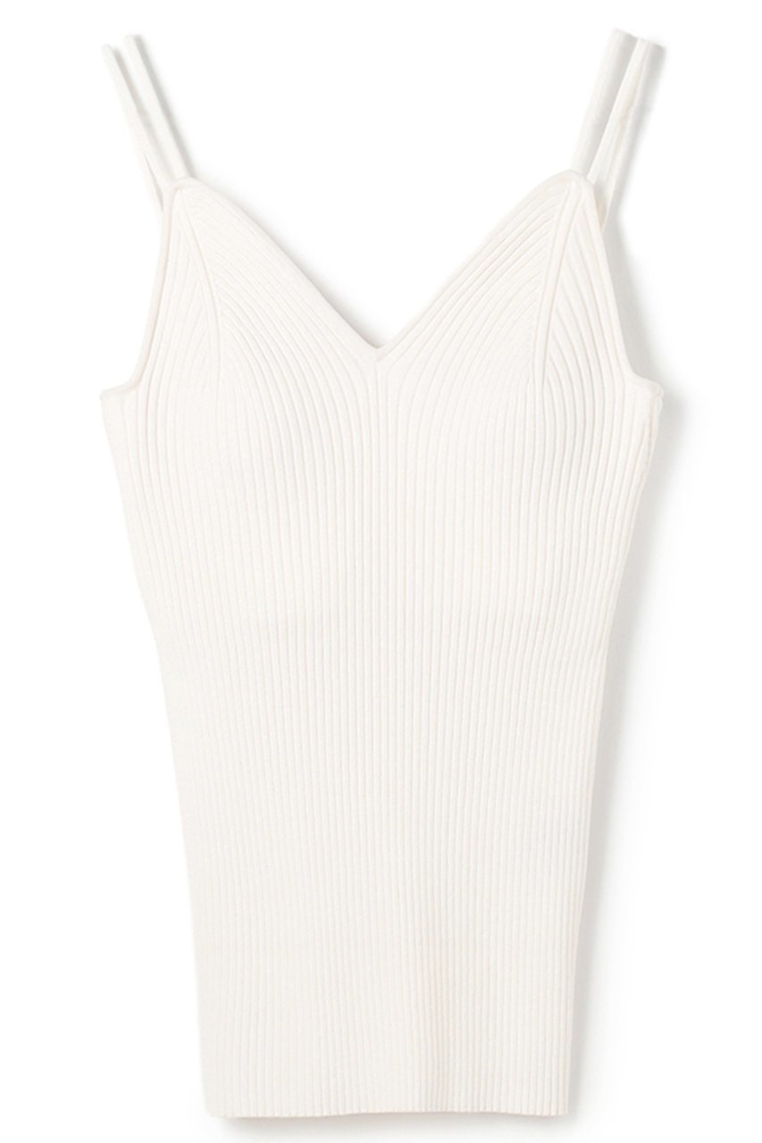 【アンクレイヴ/uncrave】のカップ付きキャミソール 人気、トレンドファッション・服の通販 founy(ファニー) 　ファッション　Fashion　レディースファッション　Fashion for Women　トップス・カットソー　Cut & Sew Tops　キャミソール&ノースリーブ　Camisoles & Sleeveless Tops　シャツ・ブラウス・オフィスカジュアル　Elegant Blouses & Button-Ups　ロングTシャツ・Tシャツ　Longline T-Shirts & Tees　カットソー・ベーシックTシャツ　Cut-and-Sewn Tops / Stretch Tees & Basics　なめらか　Smooth, Silky Texture　インナー　Innerwear　キャミソール　Camisole, Spaghetti Strap Top　ストレッチ　Stretch, Stretchy Fabric　タンク　Tank Top, Sleeveless Top　フィット　Fit, Slim Fit　ワイドリブ　Wide Rib, Wide Ribbed Knit　新作・新入荷　New Arrivals / New In　 other-1|ID: prp329100004860784 ipo3291000000035999744