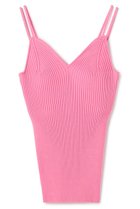 【アンクレイヴ/uncrave】のカップ付きキャミソール ピンク|ID: prp329100004860784 ipo3291000000035999746