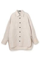 【アンクレイヴ/uncrave】のリヨセルライトリネン BIGシャツ 人気、トレンドファッション・服の通販 founy(ファニー) ファッション Fashion レディースファッション Fashion for Women トップス・カットソー Cut & Sew Tops シャツ・ブラウス・オフィスカジュアル Elegant Blouses & Button-Ups ユニセックス Unisex, Genderless スリーブ Sleeve, Long Sleeve / Short Sleeve リネン Linen, Linen Fabric ロング Long, Long-Length 新作・新入荷 New Arrivals / New In |ID:prp329100004860786