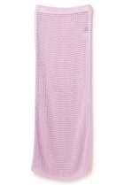 【アンクレイヴ/uncrave】のメッシュニット タイトスカート ライトピンク|ID: prp329100004860788 ipo3291000000035999765