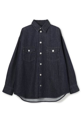 【アンクレイヴ/uncrave】の【upper hights×uncrave】THE MORGAN uncrave 人気、トレンドファッション・服の通販 founy(ファニー) ファッション Fashion レディースファッション Fashion for Women アウター Coat / Outerwear Collection レディースジャケット・軽アウター Jackets インディゴ Indigo Denim 春 Spring 今季 This Season, Current Season ジャケット Jacket, Outerwear ドレープ Drape, Draping Fabric 人気 Popular, Best Seller ビッグ Big, Oversized フィット Fit, Slim Fit メンズ Men's, Menswear ユニセックス Unisex, Genderless 夏 Summer 新作・新入荷 New Arrivals / New In 2025年 2025 2025春夏・S/S Spring/Summer 2025 SS25 2026年 2026 |ID:prp329100004860791