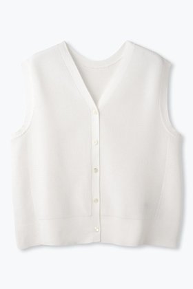 【レリル/lelill】 ハイテク2WAYワッフルジレ人気、トレンドファッション・服の通販 founy(ファニー) ファッション Fashion レディースファッション Fashion for Women アウター Coat / Outerwear Collection レディースジャケット・軽アウター Jackets ジャケット Jacket, Outerwear トレンド Trend, Trending Now ベスト Vest, Waistcoat ワッフル Waffle, Waffle Knit 新作・新入荷 New Arrivals / New In 春 Spring |ID:prp329100004860799