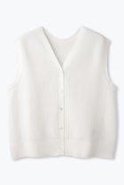 【レリル/lelill】のハイテク2WAYワッフルジレ 人気、トレンドファッション・服の通販 founy(ファニー) ファッション Fashion レディースファッション Fashion for Women アウター Coat / Outerwear Collection レディースジャケット・軽アウター Jackets ジャケット Jacket, Outerwear トレンド Trend, Trending Now ベスト Vest, Waistcoat ワッフル Waffle, Waffle Knit 新作・新入荷 New Arrivals / New In 春 Spring thumbnail オフホワイト|ID: prp329100004860799 ipo3291000000035999855