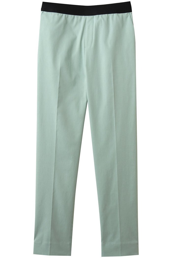 【エムフィル/M Fil】のハイパワーストレッチ テーパード クロップド イージートラウザーズ インテリア・キッズ・メンズ・レディースファッション・服の通販 founy(ファニー) https://founy.com/ ファッション Fashion レディースファッション Fashion for Women パンツ Pants & Trousers 2026年 2026 クロップド Cropped, Short Length ストレッチ Stretch, Stretchy Fabric テーパード Tapered, Tapered Pants フィット Fit, Slim Fit 再入荷 Restock / Back in Stock 夏 Summer 春 Spring S/S・春夏 SS, Spring/Summer, Warm Season |ID: prp329100004860803 ipo3291000000035999891