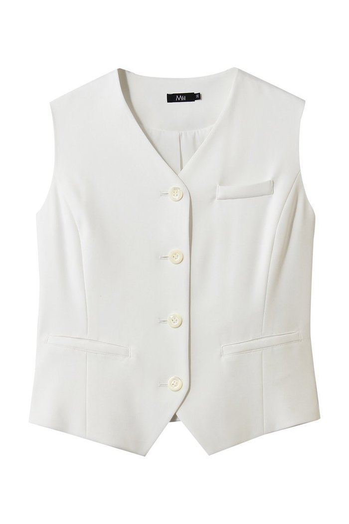 【エムフィル/M Fil】のトリアセ ボディシェルベスト インテリア・キッズ・メンズ・レディースファッション・服の通販 founy(ファニー) https://founy.com/ ファッション Fashion レディースファッション Fashion for Women アウター Coat / Outerwear Collection レディースジャケット・軽アウター Jackets 2026年 2026 おすすめ Recommended / Our Picks カットソー Cut and Sewn Top クラシカル Classical, Vintage-Inspired シェイプ Shape, Slim Fit ジャケット Jacket, Outerwear ストレッチ Stretch, Stretchy Fabric ドレープ Drape, Draping Fabric フィット Fit, Slim Fit ベスト Vest, Waistcoat ワイド Wide, Wide Fit 夏 Summer 定番 Standard, Basic Item 春 Spring S/S・春夏 SS, Spring/Summer, Warm Season |ID: prp329100004860804 ipo3291000000035999901