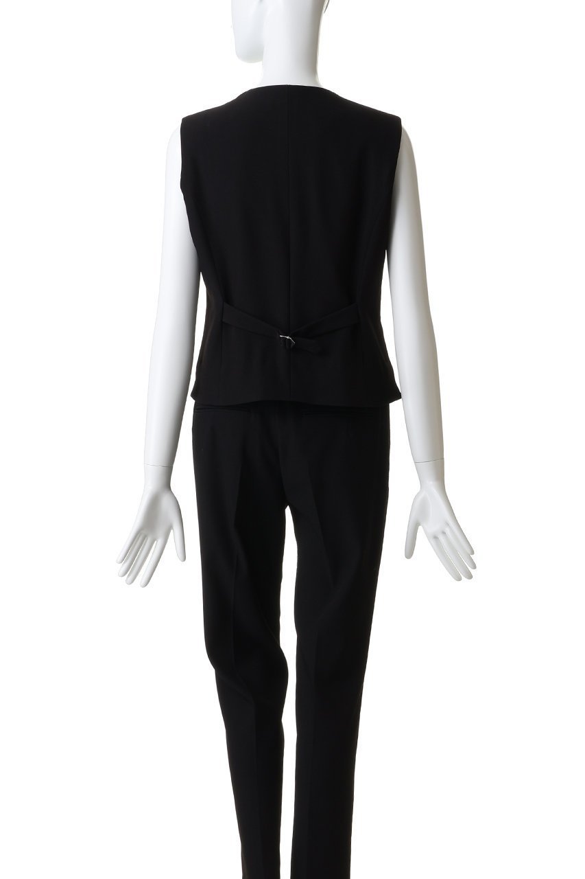 【エムフィル/M Fil】のトリアセ ボディシェルベスト 人気、トレンドファッション・服の通販 founy(ファニー) 　ファッション　Fashion　レディースファッション　Fashion for Women　アウター　Coat / Outerwear Collection　レディースジャケット・軽アウター　Jackets　2026年　2026　おすすめ　Recommended / Our Picks　カットソー　Cut and Sewn Top　クラシカル　Classical, Vintage-Inspired　シェイプ　Shape, Slim Fit　ジャケット　Jacket, Outerwear　ストレッチ　Stretch, Stretchy Fabric　ドレープ　Drape, Draping Fabric　フィット　Fit, Slim Fit　ベスト　Vest, Waistcoat　ワイド　Wide, Wide Fit　夏　Summer　定番　Standard, Basic Item　春　Spring　S/S・春夏　SS, Spring/Summer, Warm Season　other-4|ID: prp329100004860804 ipo3291000000035999906