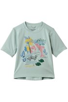 【パタゴニア/patagonia / KIDS】の【BABY&KIDS】キャプリーン・シルクウェイト・Tシャツ PDTI|ID: prp329100004860805 ipo3291000000035999912