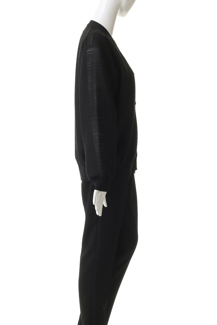 【シュタイン/ssstein】の【UNISEX】SLUB COTTON KNIT CARDIGAN 人気、トレンドファッション・服の通販 founy(ファニー) ファッション Fashion レディースファッション Fashion for Women トップス・カットソー Cut & Sew Tops ニット Knit Tops & Sweaters カーディガン・羽織り Layered Style Cardigans 2026年 2026 ユニセックス Unisex, Genderless カーディガン Cardigan, Knitwear 夏 Summer 春 Spring S/S・春夏 SS, Spring/Summer, Warm Season 軽量 Lightweight, Ultra Light other-3|ID: prp329100004860808 ipo3291000000035999933