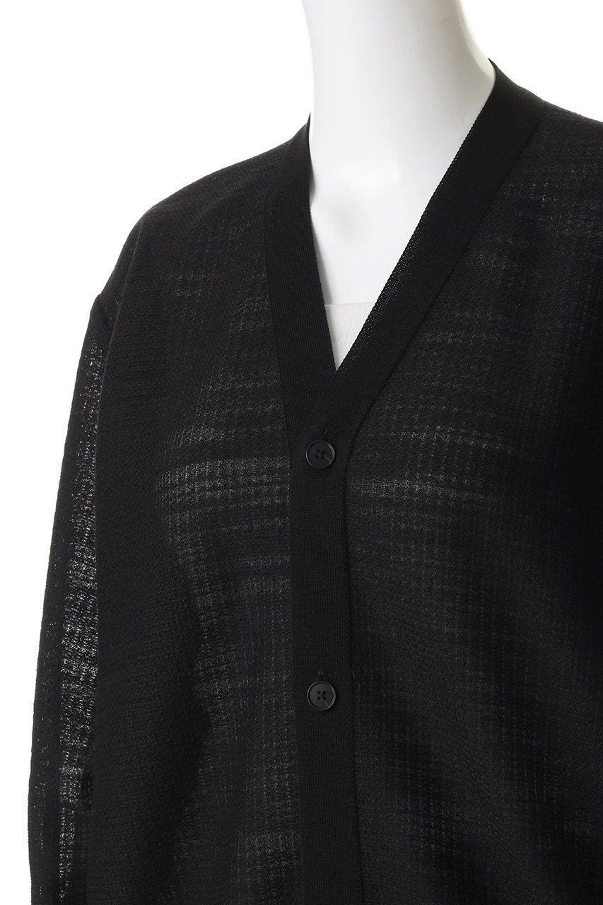 【シュタイン/ssstein】の【UNISEX】SLUB COTTON KNIT CARDIGAN 人気、トレンドファッション・服の通販 founy(ファニー) ファッション Fashion レディースファッション Fashion for Women トップス・カットソー Cut & Sew Tops ニット Knit Tops & Sweaters カーディガン・羽織り Layered Style Cardigans 2026年 2026 ユニセックス Unisex, Genderless カーディガン Cardigan, Knitwear 夏 Summer 春 Spring S/S・春夏 SS, Spring/Summer, Warm Season 軽量 Lightweight, Ultra Light other-5|ID: prp329100004860808 ipo3291000000035999935