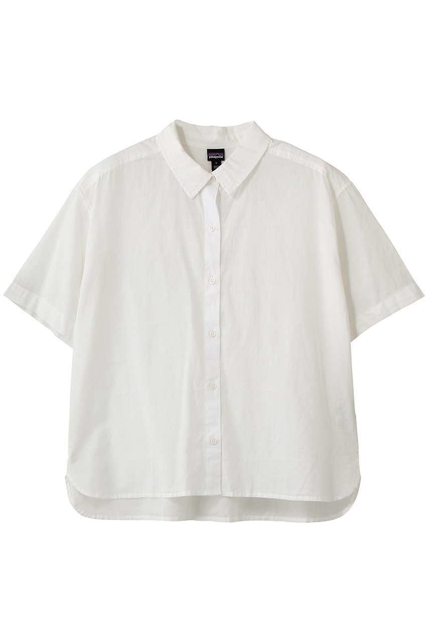 【パタゴニア/Patagonia】のウィメンズ・ライトウェイト・A/C シャツ インテリア・キッズ・メンズ・レディースファッション・服の通販 founy(ファニー) 　ファッション　Fashion　レディースファッション　Fashion for Women　トップス・カットソー　Cut & Sew Tops　シャツ・ブラウス・オフィスカジュアル　Elegant Blouses & Button-Ups　スポーツウェア　Functional & Stylish Sportswear　スポーツ トップス　Athletic Tops / Workout Tops / Training Shirts　2026年　2026　スポーツ　Sports, Activewear　フィット　Fit, Slim Fit　リゾート　Resort, Vacation Style　リネン　Linen, Linen Fabric　リラックス　Relax, Relaxed Fit　夏　Summer　定番　Standard, Basic Item　春　Spring　S/S・春夏　SS, Spring/Summer, Warm Season　軽量　Lightweight, Ultra Light　WDBW|ID: prp329100004860813 ipo3291000000035999971