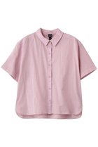 【パタゴニア/Patagonia】のウィメンズ・ライトウェイト・A/C シャツ 人気、トレンドファッション・服の通販 founy(ファニー) ファッション Fashion レディースファッション Fashion for Women トップス・カットソー Cut & Sew Tops シャツ・ブラウス・オフィスカジュアル Elegant Blouses & Button-Ups スポーツウェア Functional & Stylish Sportswear スポーツ トップス Athletic Tops / Workout Tops / Training Shirts 2026年 2026 スポーツ Sports, Activewear フィット Fit, Slim Fit リゾート Resort, Vacation Style リネン Linen, Linen Fabric リラックス Relax, Relaxed Fit 夏 Summer 定番 Standard, Basic Item 春 Spring S/S・春夏 SS, Spring/Summer, Warm Season 軽量 Lightweight, Ultra Light thumbnail WDVI|ID: prp329100004860813 ipo3291000000035999972