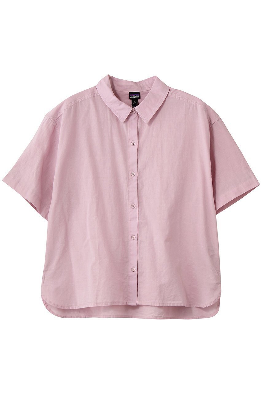 【パタゴニア/Patagonia】のウィメンズ・ライトウェイト・A/C シャツ インテリア・キッズ・メンズ・レディースファッション・服の通販 founy(ファニー) 　ファッション　Fashion　レディースファッション　Fashion for Women　トップス・カットソー　Cut & Sew Tops　シャツ・ブラウス・オフィスカジュアル　Elegant Blouses & Button-Ups　スポーツウェア　Functional & Stylish Sportswear　スポーツ トップス　Athletic Tops / Workout Tops / Training Shirts　2026年　2026　スポーツ　Sports, Activewear　フィット　Fit, Slim Fit　リゾート　Resort, Vacation Style　リネン　Linen, Linen Fabric　リラックス　Relax, Relaxed Fit　夏　Summer　定番　Standard, Basic Item　春　Spring　S/S・春夏　SS, Spring/Summer, Warm Season　軽量　Lightweight, Ultra Light　WDVI|ID: prp329100004860813 ipo3291000000035999972