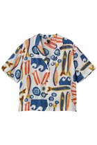 【パタゴニア/Patagonia】のウィメンズ・タイダル・スレッズ・シャツ SANL|ID: prp329100004860814 ipo3291000000035999978