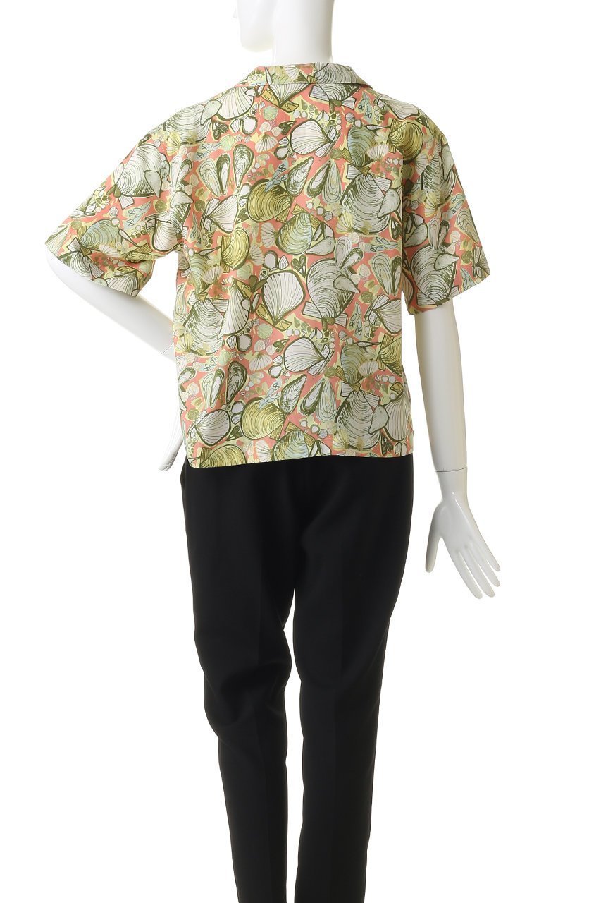 【パタゴニア/Patagonia】のウィメンズ・タイダル・スレッズ・シャツ 人気、トレンドファッション・服の通販 founy(ファニー) ファッション Fashion レディースファッション Fashion for Women トップス・カットソー Cut & Sew Tops シャツ・ブラウス・オフィスカジュアル Elegant Blouses & Button-Ups スポーツウェア Functional & Stylish Sportswear スポーツ トップス Athletic Tops / Workout Tops / Training Shirts 2026年 2026 シンプル Simple, Minimal スポーツ Sports, Activewear ビーチ Beach, Seaside フィット Fit, Slim Fit プリント Print, Printed Pattern モチーフ Motif, Design Theme リゾート Resort, Vacation Style 夏 Summer 旅行 Travel 春 Spring S/S・春夏 SS, Spring/Summer, Warm Season 軽量 Lightweight, Ultra Light other-4|ID: prp329100004860814 ipo3291000000035999982