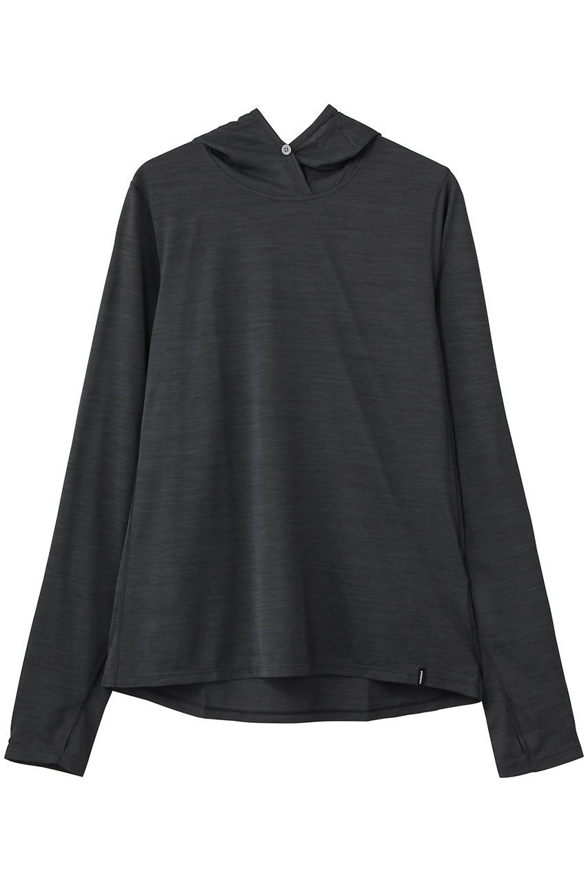 【パタゴニア/Patagonia】のウィメンズ・キャプリーン・クール・ウルトラ・フーディ インテリア・キッズ・メンズ・レディースファッション・服の通販 founy(ファニー) 　ファッション　Fashion　レディースファッション　Fashion for Women　トップス・カットソー　Cut & Sew Tops　スポーツウェア　Functional & Stylish Sportswear　スポーツ トップス　Athletic Tops / Workout Tops / Training Shirts　2026年　2026　アウトドア　Outdoor Clothing　スポーツ　Sports, Activewear　夏　Summer　春　Spring　S/S・春夏　SS, Spring/Summer, Warm Season　軽量　Lightweight, Ultra Light　SBLX|ID: prp329100004860815 ipo3291000000035999985