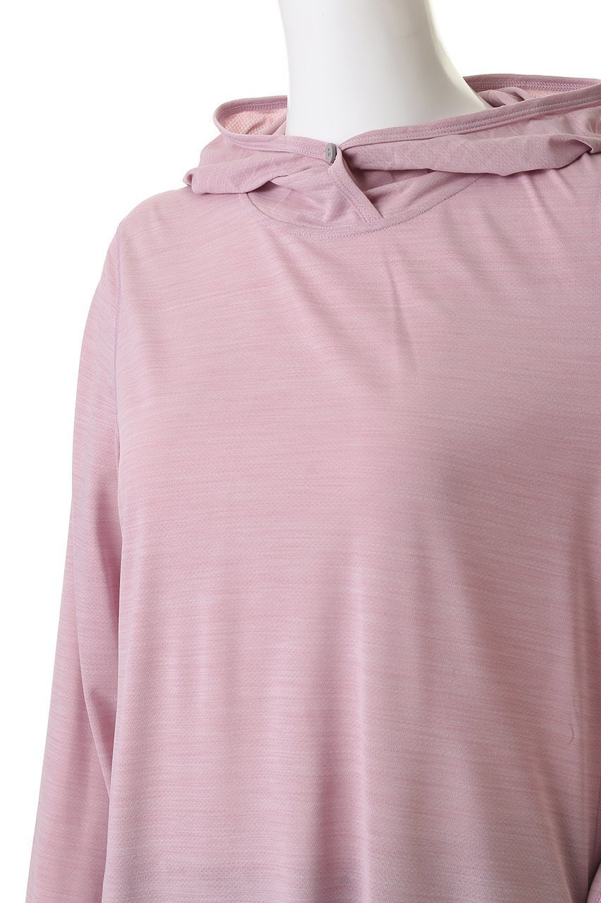 【パタゴニア/Patagonia】のウィメンズ・キャプリーン・クール・ウルトラ・フーディ 人気、トレンドファッション・服の通販 founy(ファニー) 　ファッション　Fashion　レディースファッション　Fashion for Women　トップス・カットソー　Cut & Sew Tops　スポーツウェア　Functional & Stylish Sportswear　スポーツ トップス　Athletic Tops / Workout Tops / Training Shirts　2026年　2026　アウトドア　Outdoor Clothing　スポーツ　Sports, Activewear　夏　Summer　春　Spring　S/S・春夏　SS, Spring/Summer, Warm Season　軽量　Lightweight, Ultra Light　other-5|ID: prp329100004860815 ipo3291000000035999990