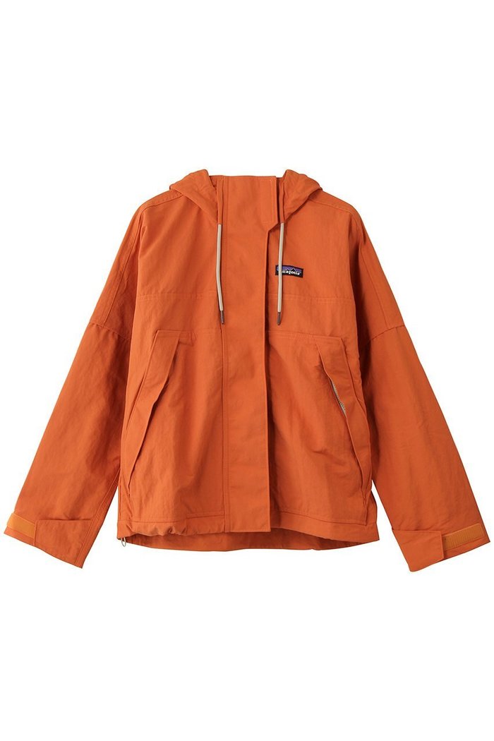 【パタゴニア/Patagonia】のウィメンズ・スカイセイル・ジャケット インテリア・キッズ・メンズ・レディースファッション・服の通販 founy(ファニー) https://founy.com/ ファッション Fashion レディースファッション Fashion for Women アウター Coat / Outerwear Collection レディースジャケット・軽アウター Jackets スポーツウェア Functional & Stylish Sportswear スポーツ アウター Sports Outerwear / Running Jacket / Windbreaker 2026年 2026 アウトドア Outdoor Clothing ジャケット Jacket, Outerwear スポーツ Sports, Activewear モダン Modern, Contemporary 夏 Summer 春 Spring S/S・春夏 SS, Spring/Summer, Warm Season |ID: prp329100004860816 ipo3291000000035999992