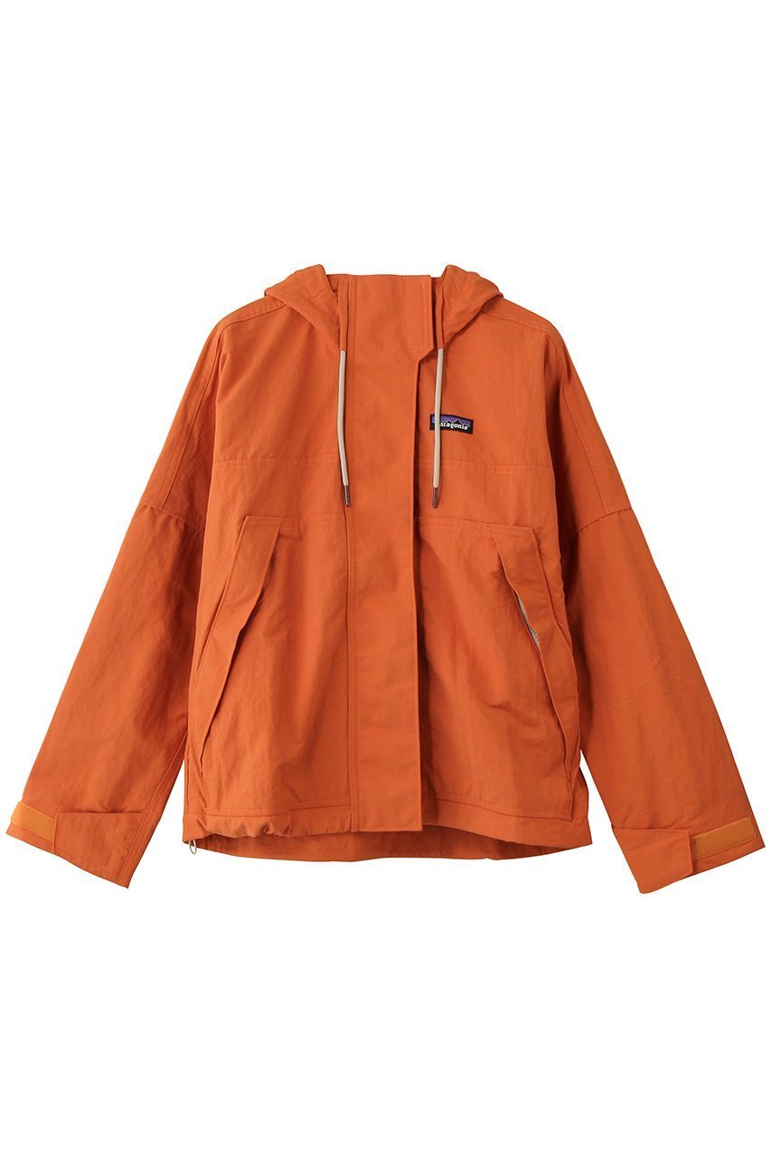 【パタゴニア/Patagonia】のウィメンズ・スカイセイル・ジャケット インテリア・キッズ・メンズ・レディースファッション・服の通販 founy(ファニー) ファッション Fashion レディースファッション Fashion for Women アウター Coat / Outerwear Collection レディースジャケット・軽アウター Jackets スポーツウェア Functional & Stylish Sportswear スポーツ アウター Sports Outerwear / Running Jacket / Windbreaker 2026年 2026 アウトドア Outdoor Clothing ジャケット Jacket, Outerwear スポーツ Sports, Activewear モダン Modern, Contemporary 夏 Summer 春 Spring S/S・春夏 SS, Spring/Summer, Warm Season CLOR|ID: prp329100004860816 ipo3291000000035999993